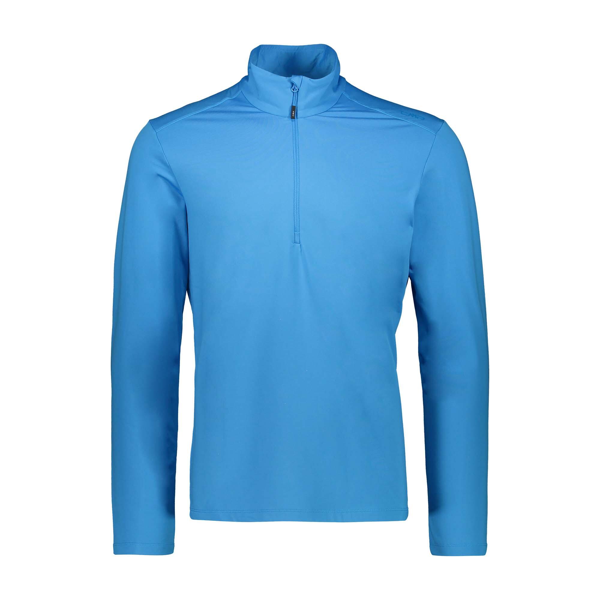 bleu royal / bleu pastel