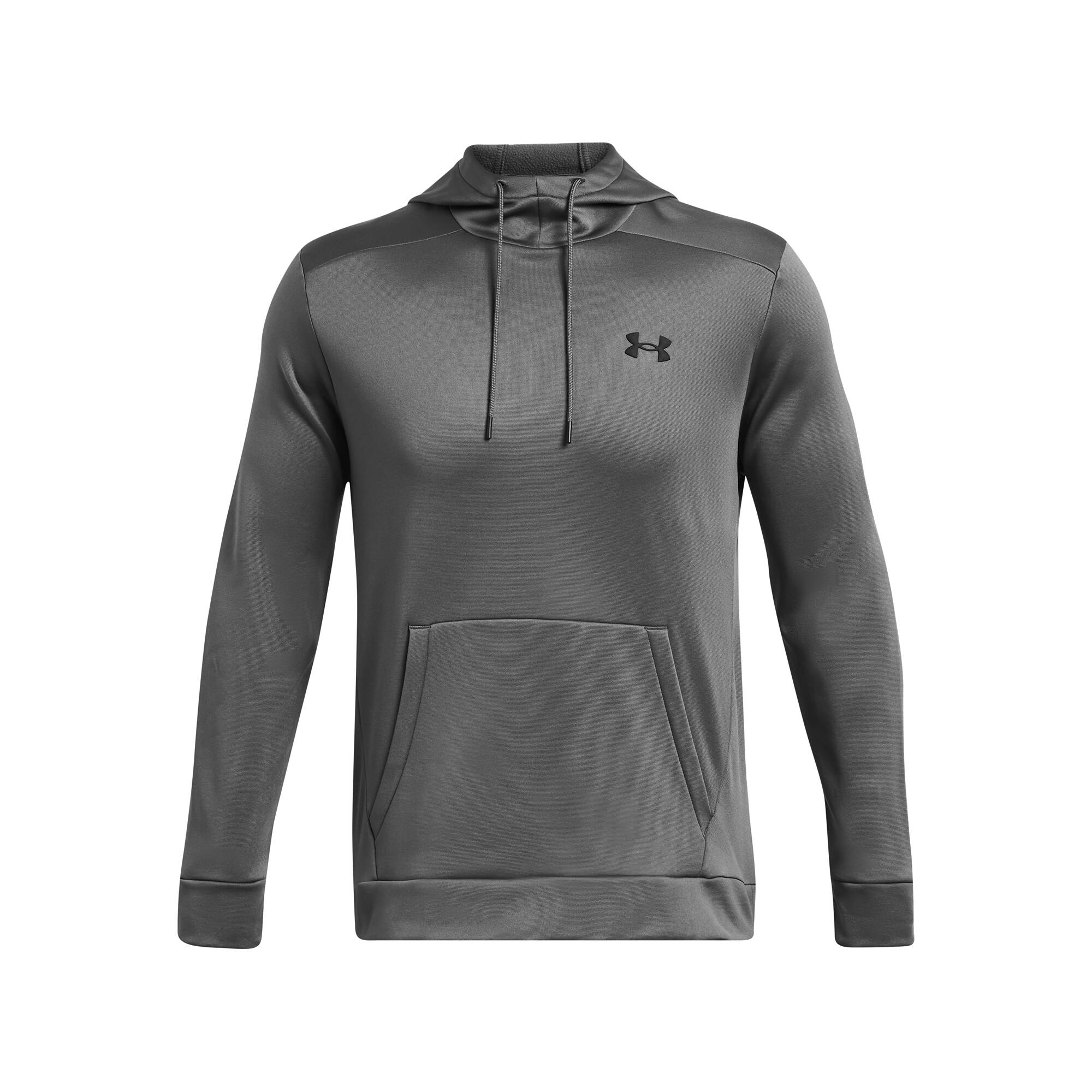 UNDER ARMOUR Mikina s kapucí Fleece®