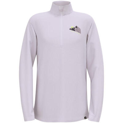 Odlo Kinder Pullover Mid Layer 1/2 zip BERRA KIDS G 542819