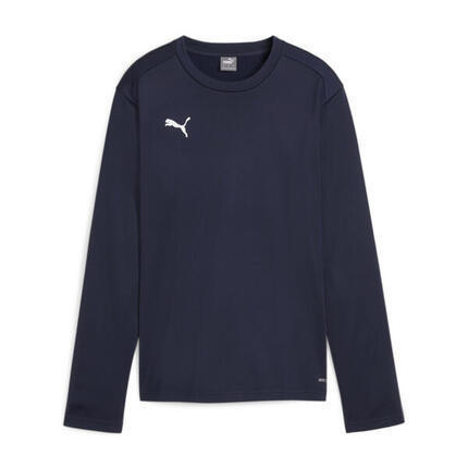 Puma Damen Pullover teamGOAL Training Sweat 658652