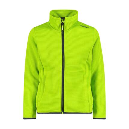 CMP Jungen Fleecejacke Knitted Jacket 3H60744