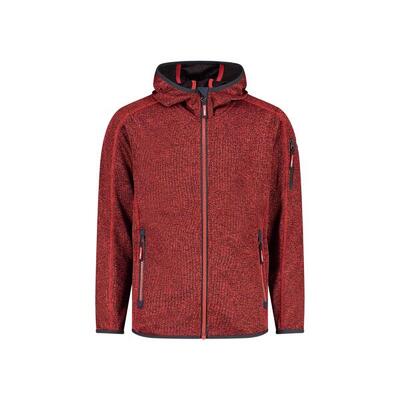 Giacca Soft Shell Bambini CMP Nero