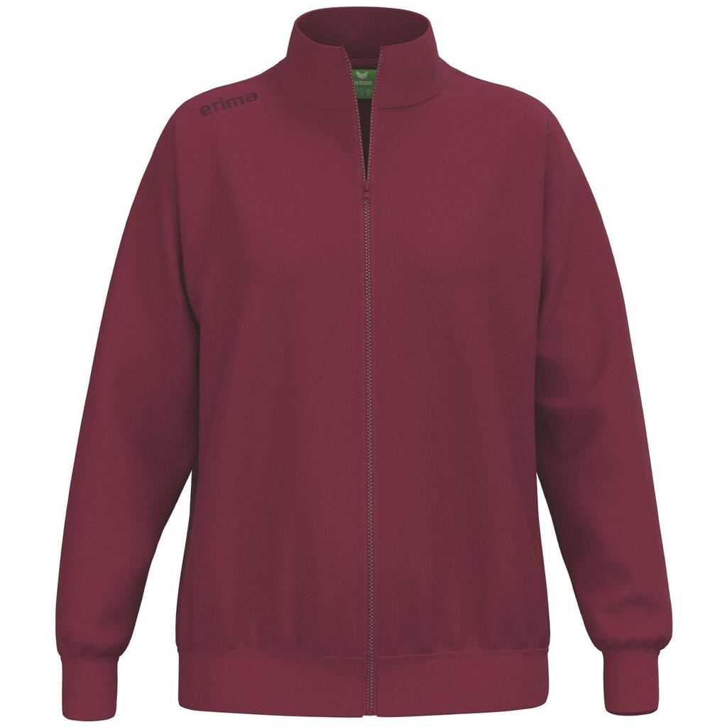 Women's sweat jacket Erima TS