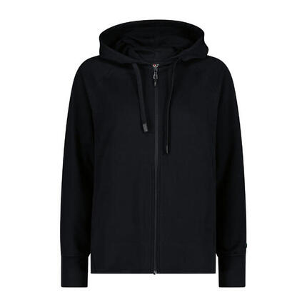 Sweatshirt à capuche femme CMP