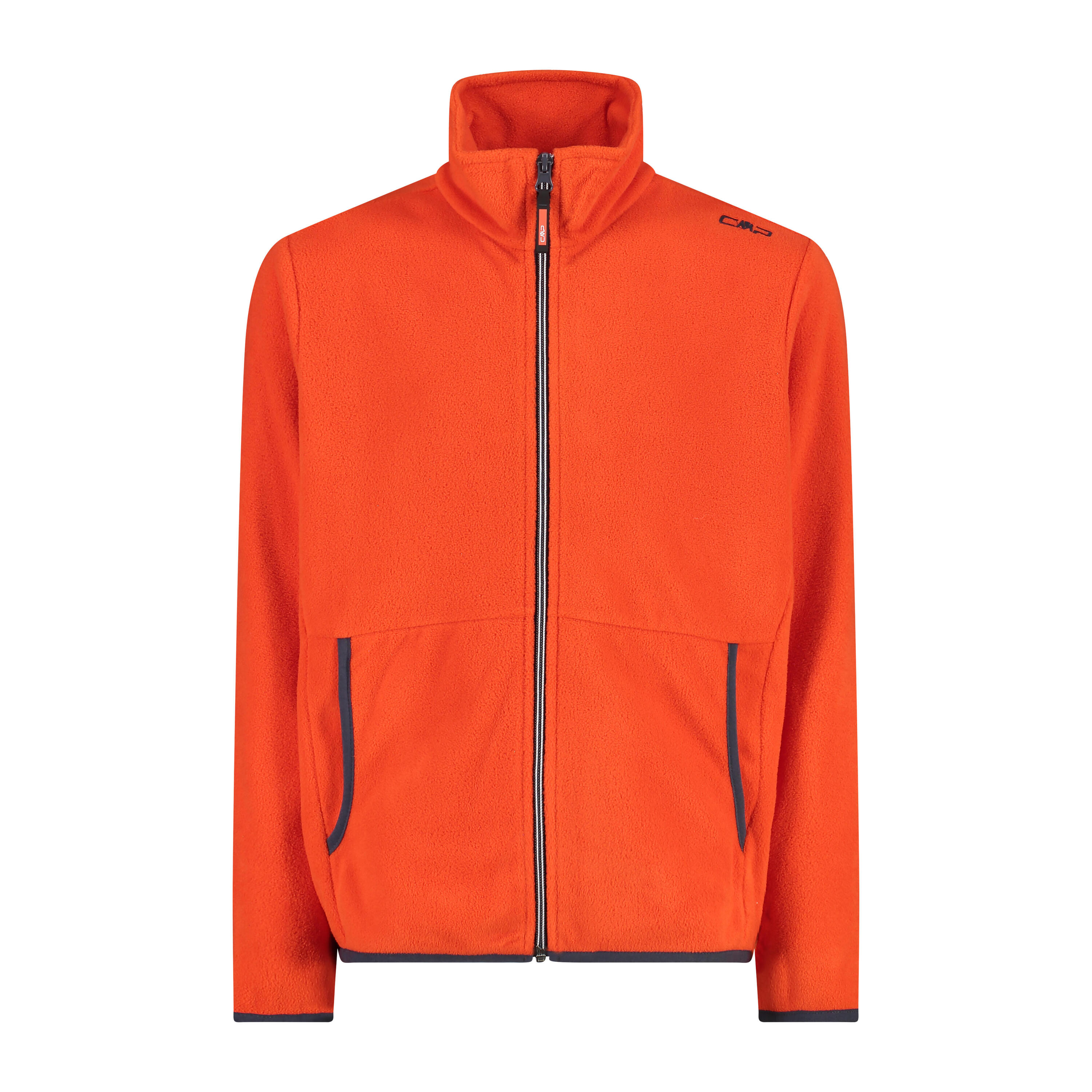 CMP Pile con zip per bambini CMP