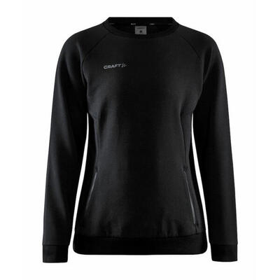 Dames sweatshirt craft core soul crew