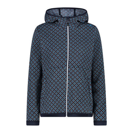 Veste à capuche femme CMP