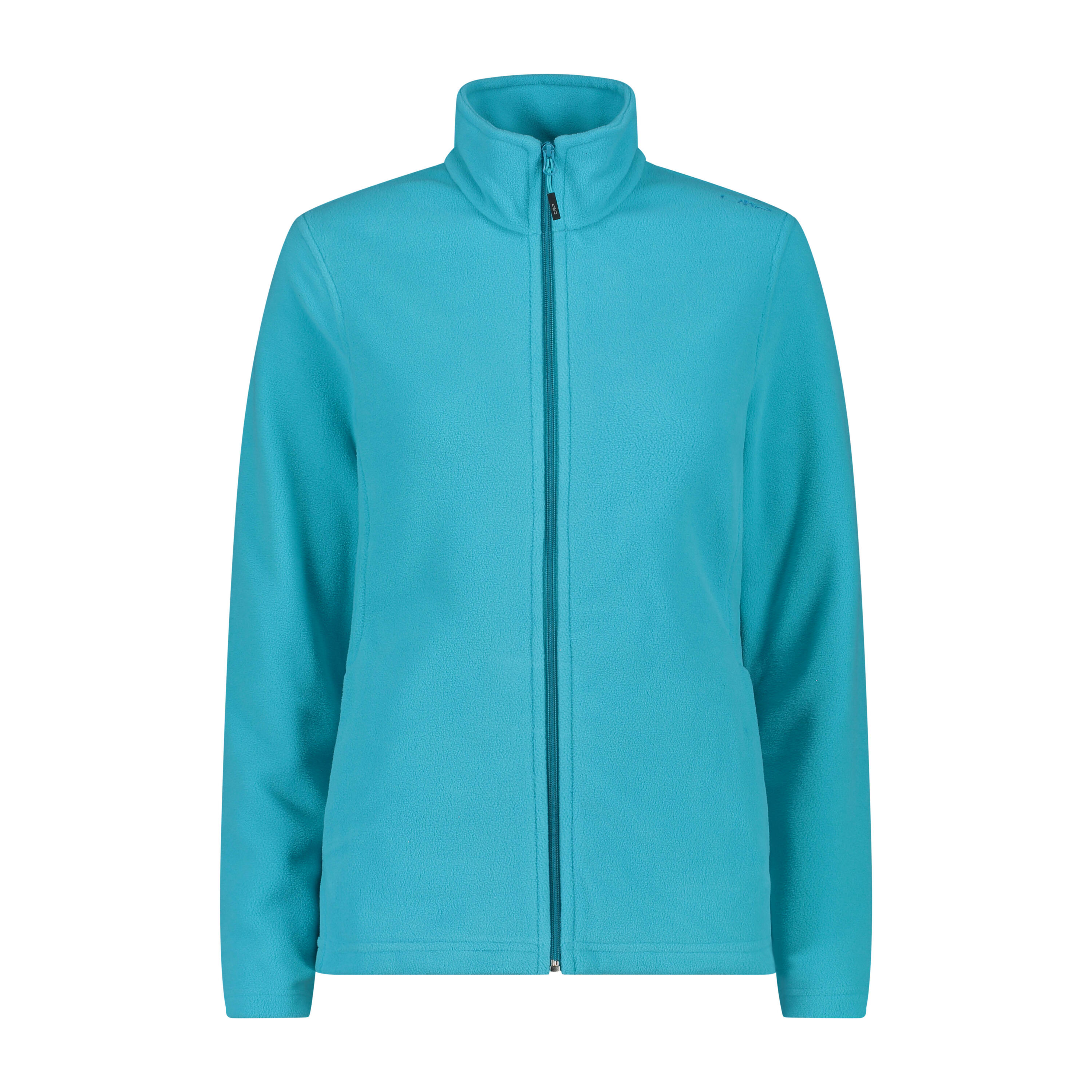 bleu clair / bleu lagon
