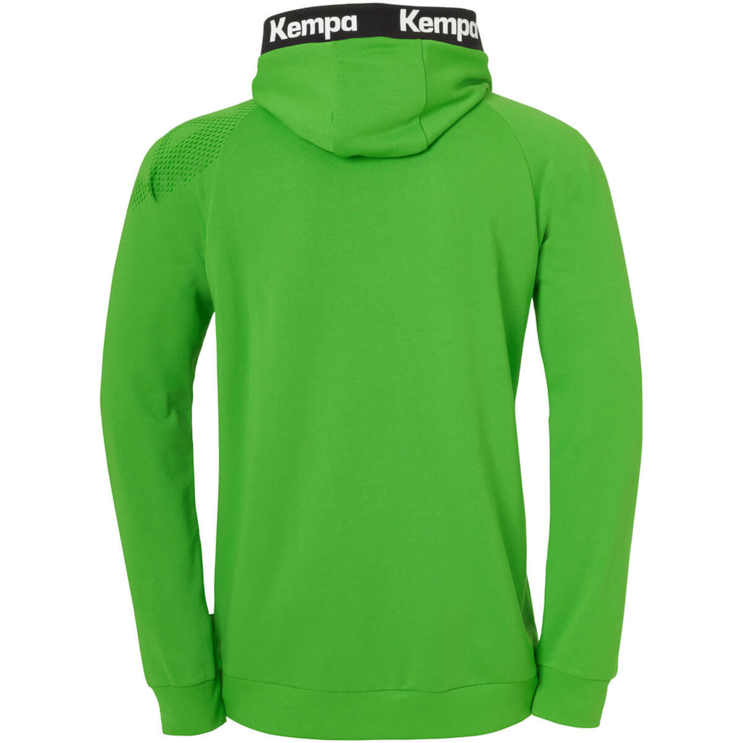 Sweatshirt à capuche enfant Kempa Core 26 2/4