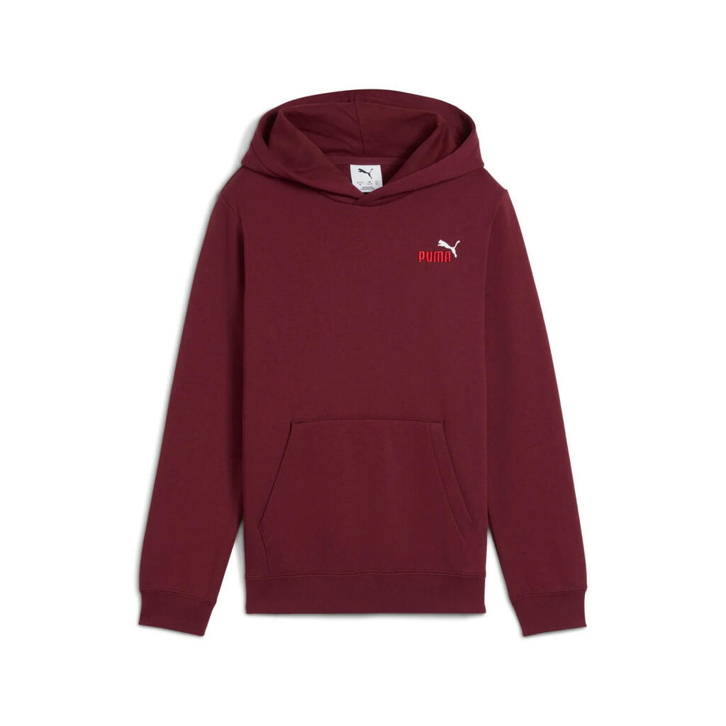 Child hoodie Puma Essentials 2