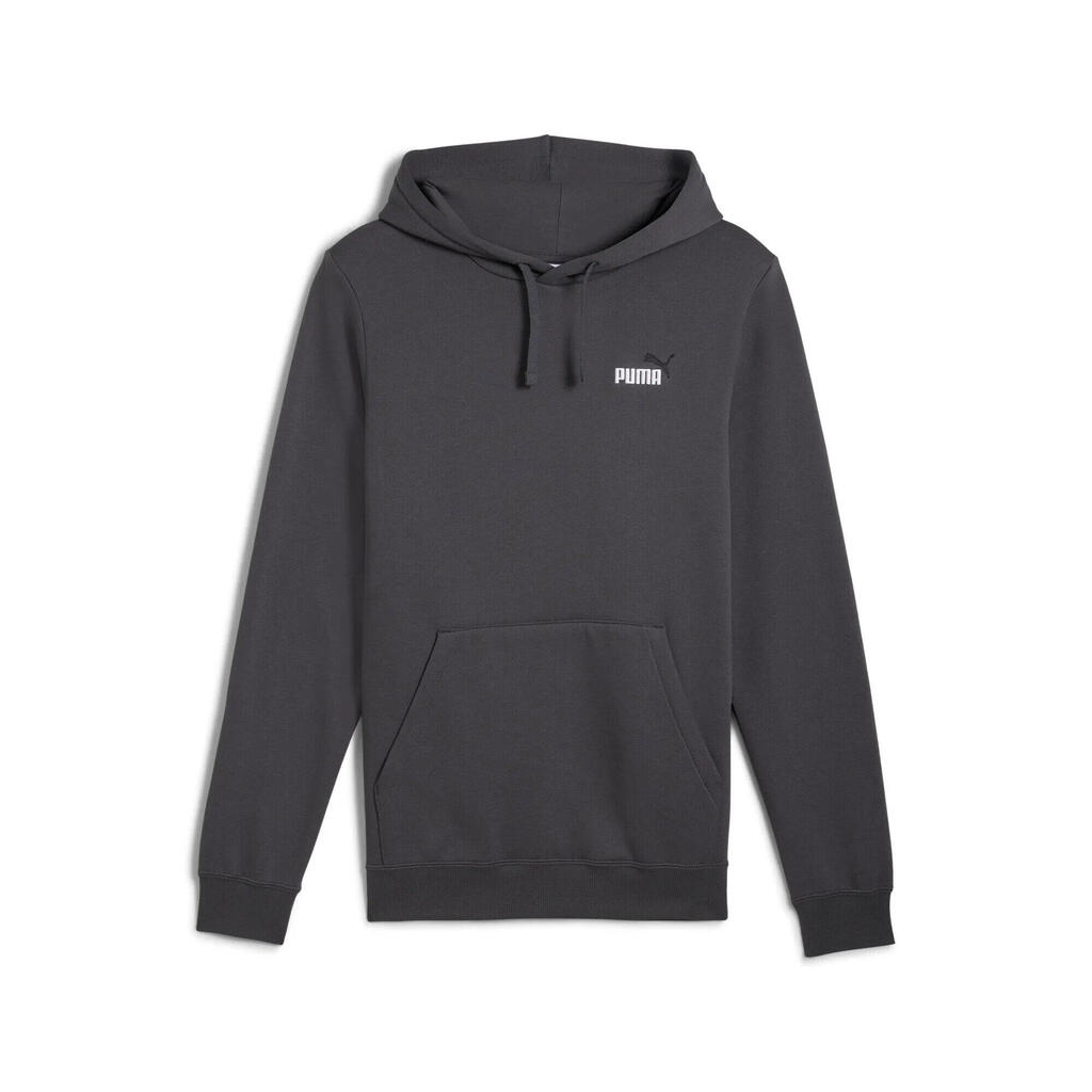 Hoodie Puma model 684718-44 for man