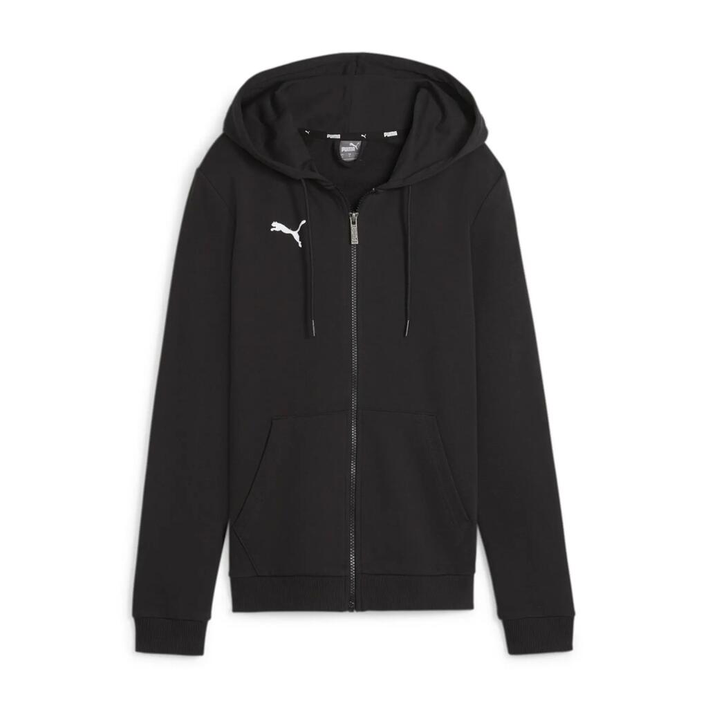 Women's hooded sweatshirt Puma Team Goal 23