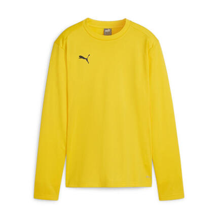 Puma Damen Pullover teamGOAL Training Sweat 658652
