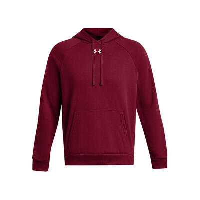 Under Armour Herren Kapuzenpullover Rival Fleece Hoodie 1379757