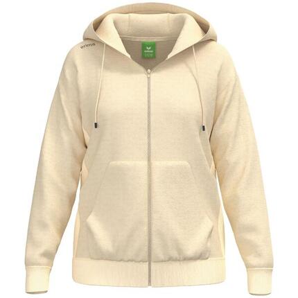 Veste à capuche femme Erima TS