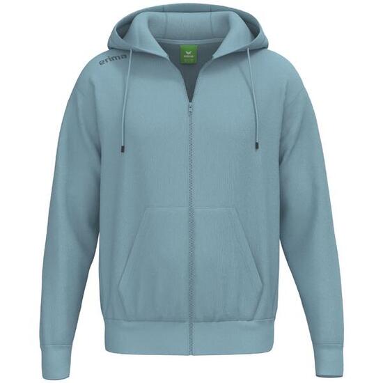 Veste à capuche Erima TS