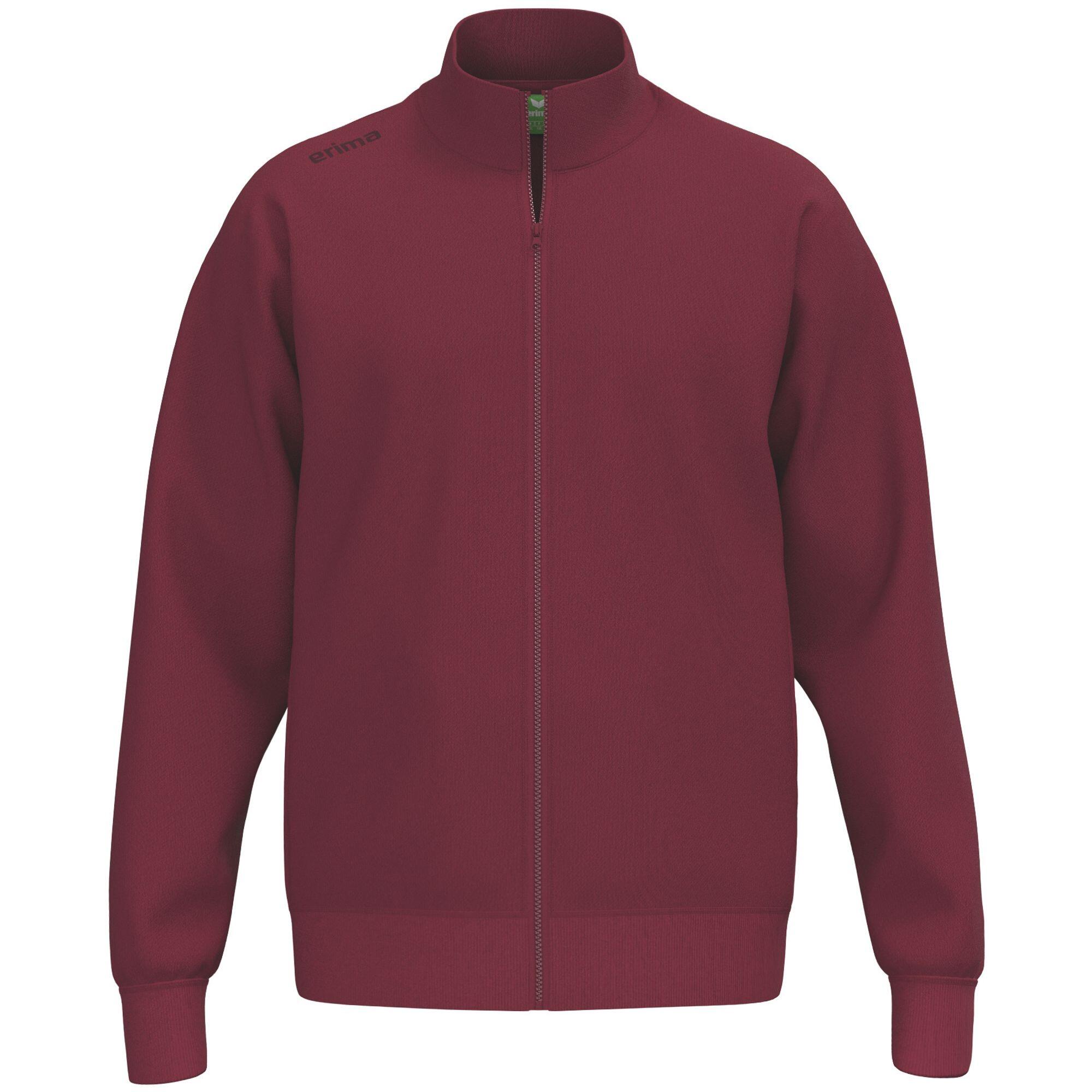 Sweat à capuche femme Erima Basic ERIMA