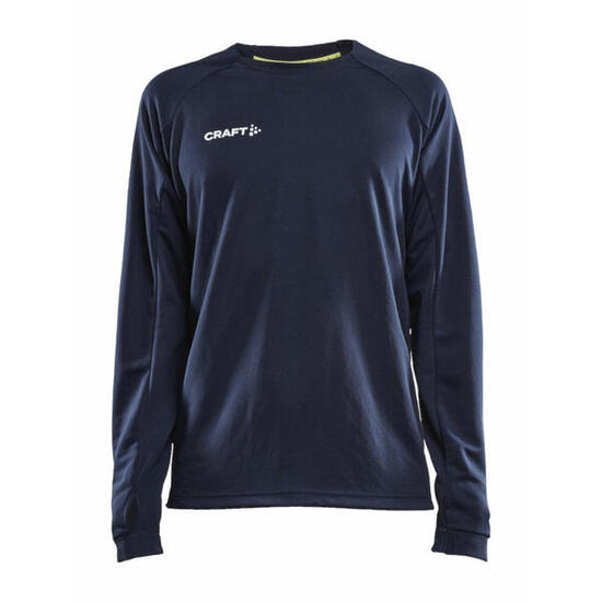 Craft Herren Pullover EVOLVE CREW NECK M 1910160