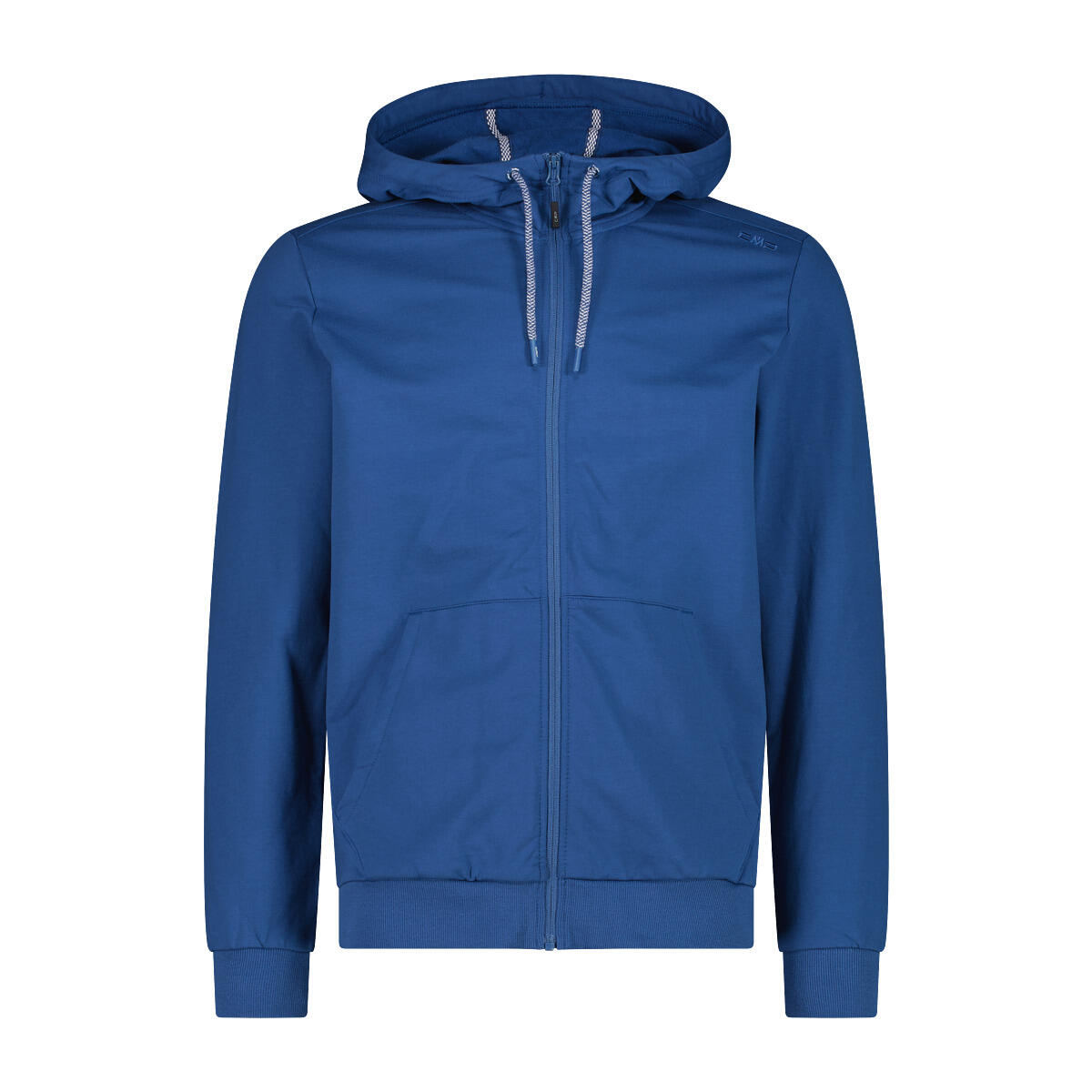 CMP Felpa con cerniera a cappuccio CMP