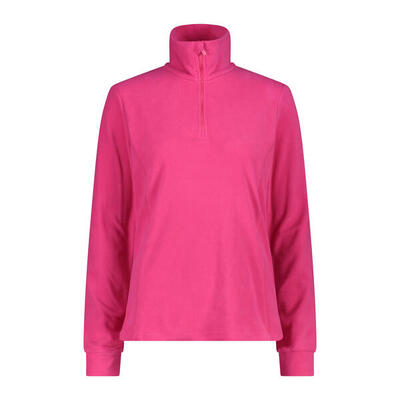 CMP Damen Fleece Pullover Woman Fleece Sweat 3G27836