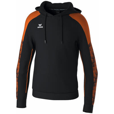 Hoodie erima evo star