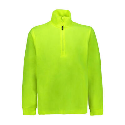 CMP Jungen Fleece Pullover Boy Fleece Sweat 3G28134