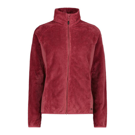 CMP Damen Fleecejacke WOMAN JACKET 35P1566