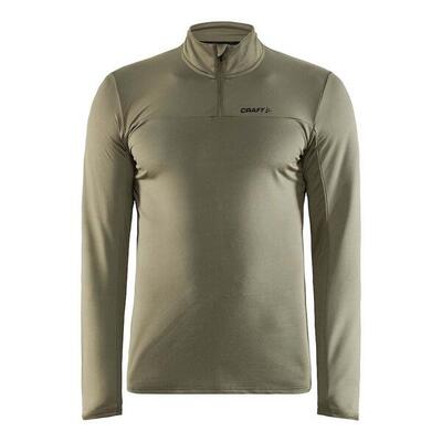 Craft Herren Pullover Core Gain Midlayer 1909496