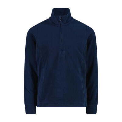 CMP Mädchen Fleece Pullover Fleece Sweat 3G28235