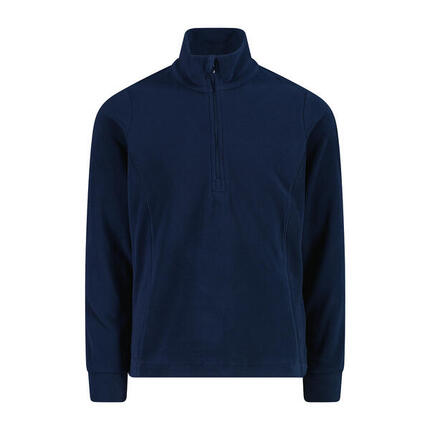 CMP Mädchen Fleece Pullover Fleece Sweat 3G28235