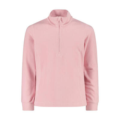 CMP Mädchen Fleece Pullover Fleece Sweat 3G28235