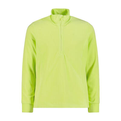 CMP Mädchen Fleece Pullover Fleece Sweat 3G28235