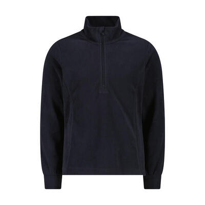 CMP Mädchen Fleece Pullover Fleece Sweat 3G28235