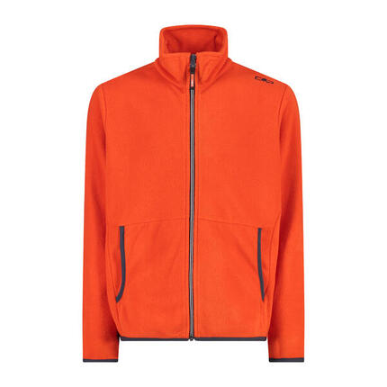 CMP Jungen Fleecejacke Kid Jacket 33H4304