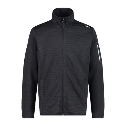 CMP Herren Fleecejacke Man Jacket 33E6557