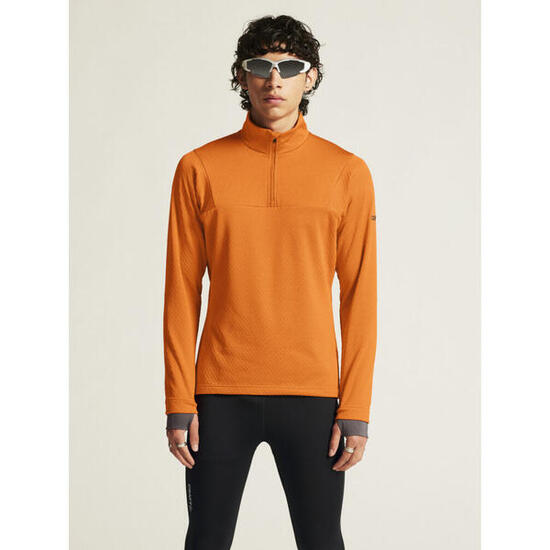 Craft Herren Pullover CORE GAIN THERMAL MIDLAYER M 1915248