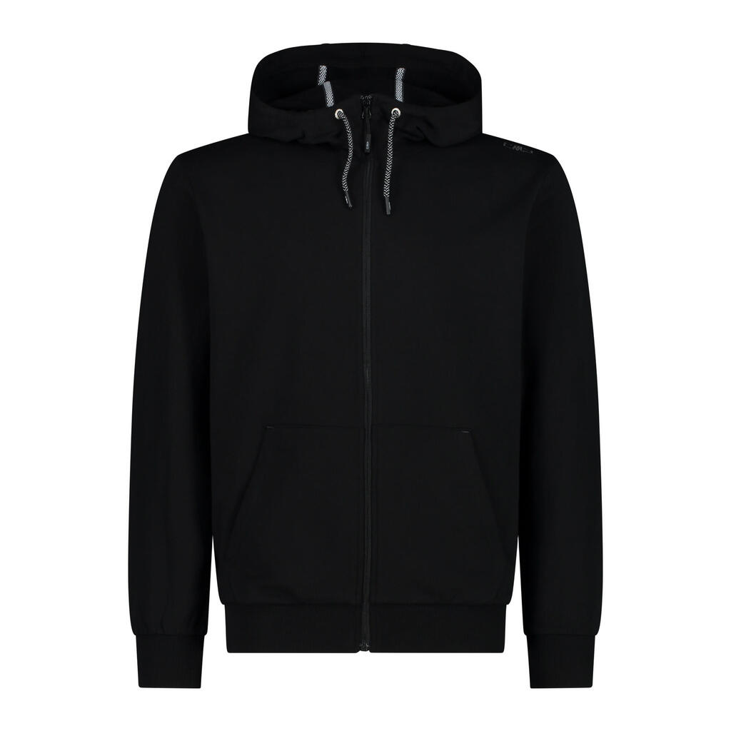 Full-zip hoodie CMP