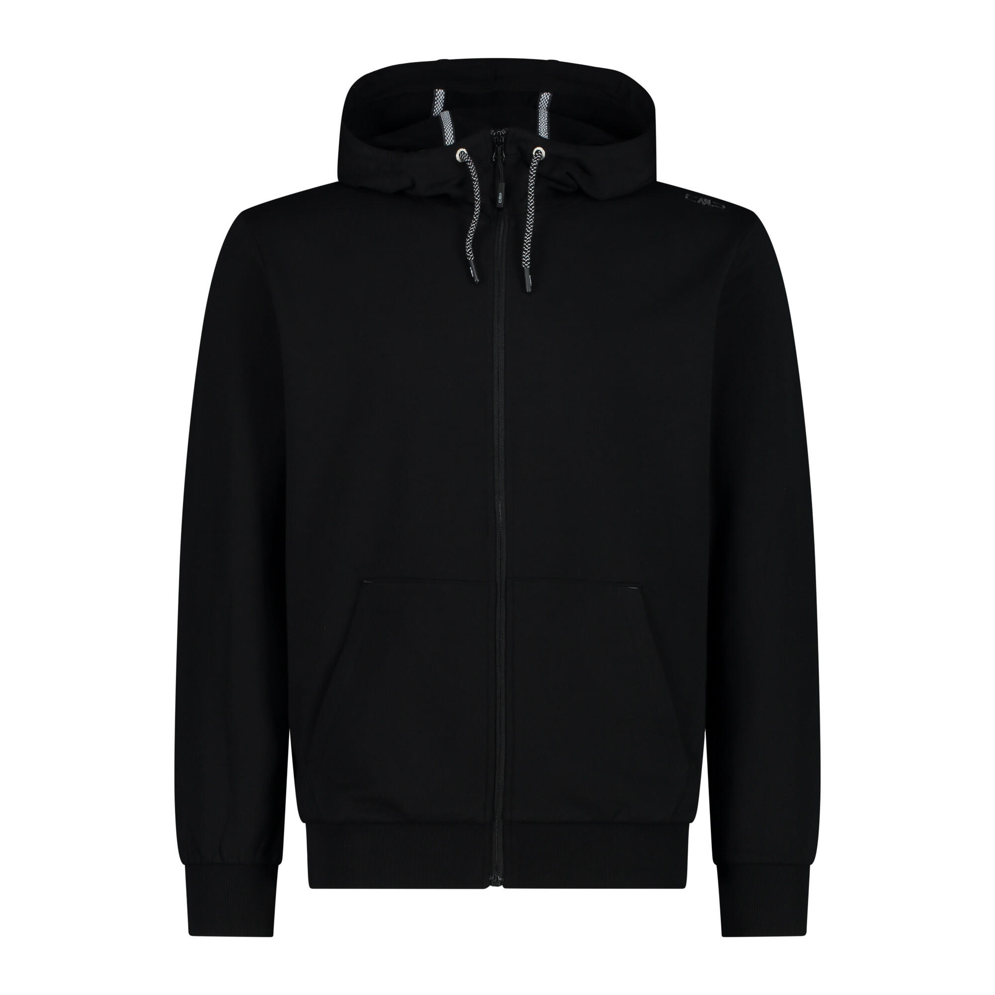 CMP Full-zip hoodie CMP