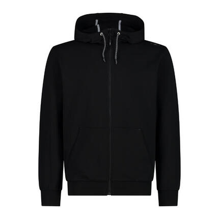 Sweatshirt à capuche full-zip CMP