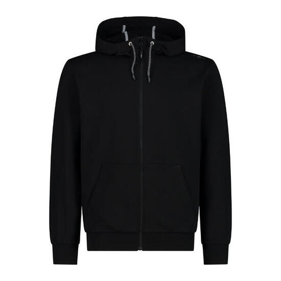 Sweatshirt à capuche full-zip CMP