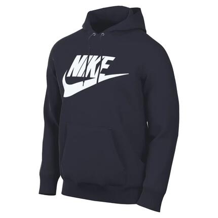Nike Herren Kapuzenpullover CLUB BB PO GFX HOODIE FN3868