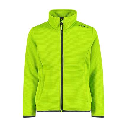 CMP Jungen Fleecejacke Knitted Jacket 3H60744