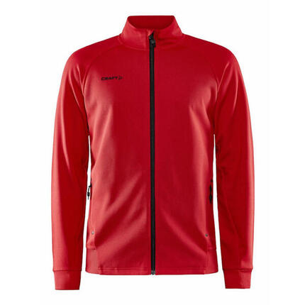 Craft Unify Trainingsvest Heren - Zwart