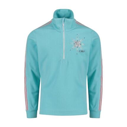 CMP Mädchen Pullover Kid G Sweat 31G1095