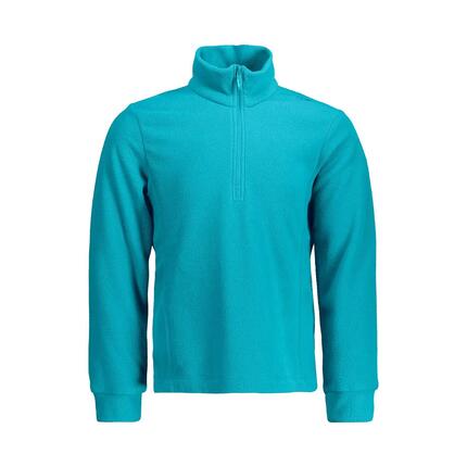 CMP Mädchen Fleece Pullover Fleece Sweat 3G28235