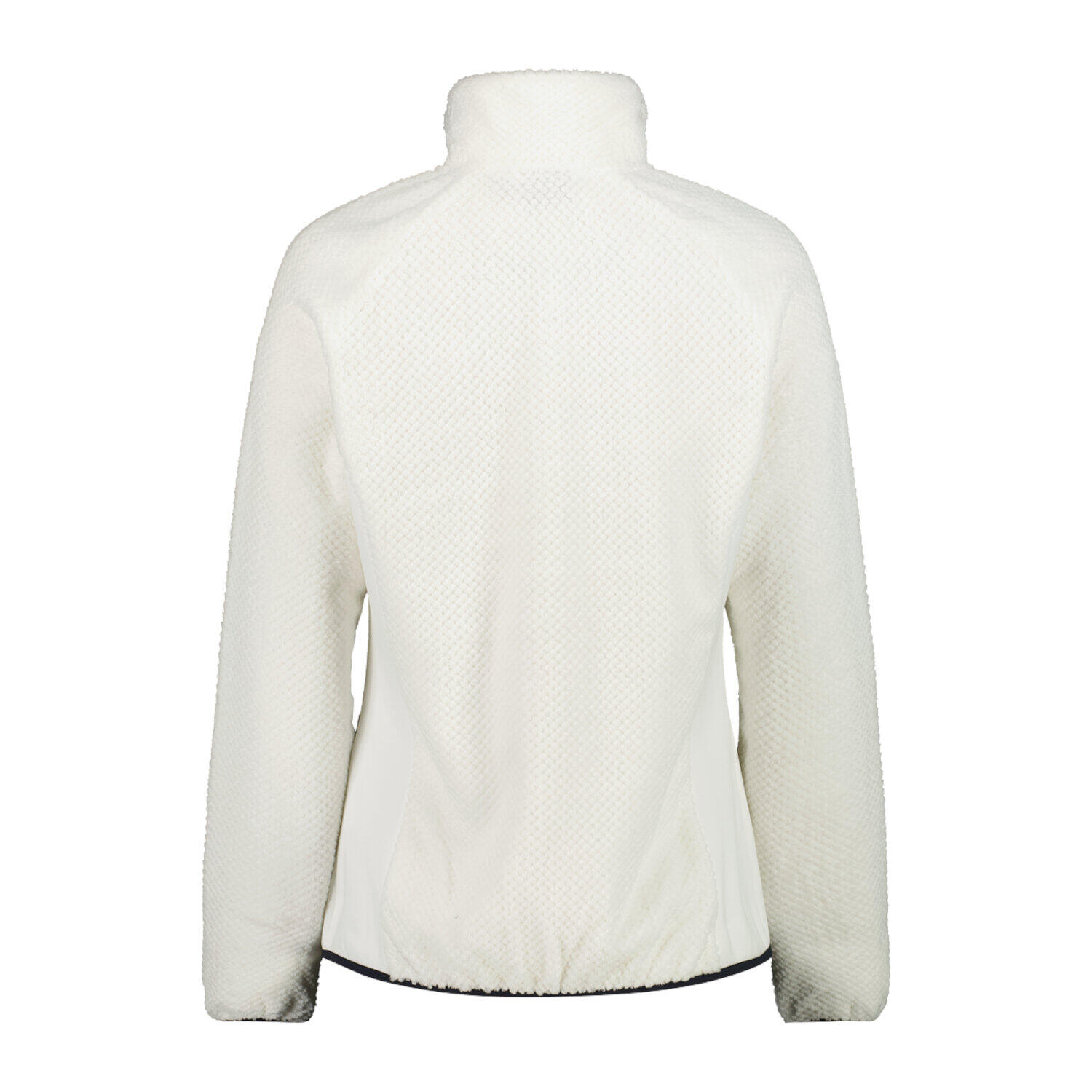 Sudadera polar para mujer CMP 35P1566 Jacquard Highloft 2/7