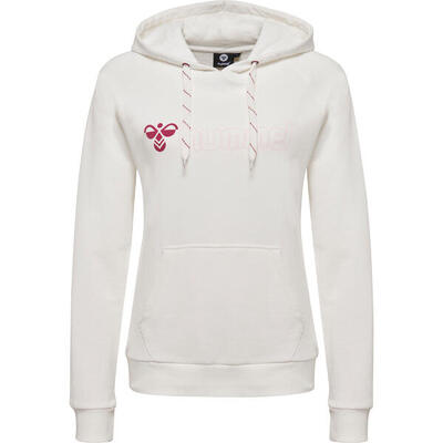 Hummel Damen Kapuzenpullover MADELYN HOODIE 203024