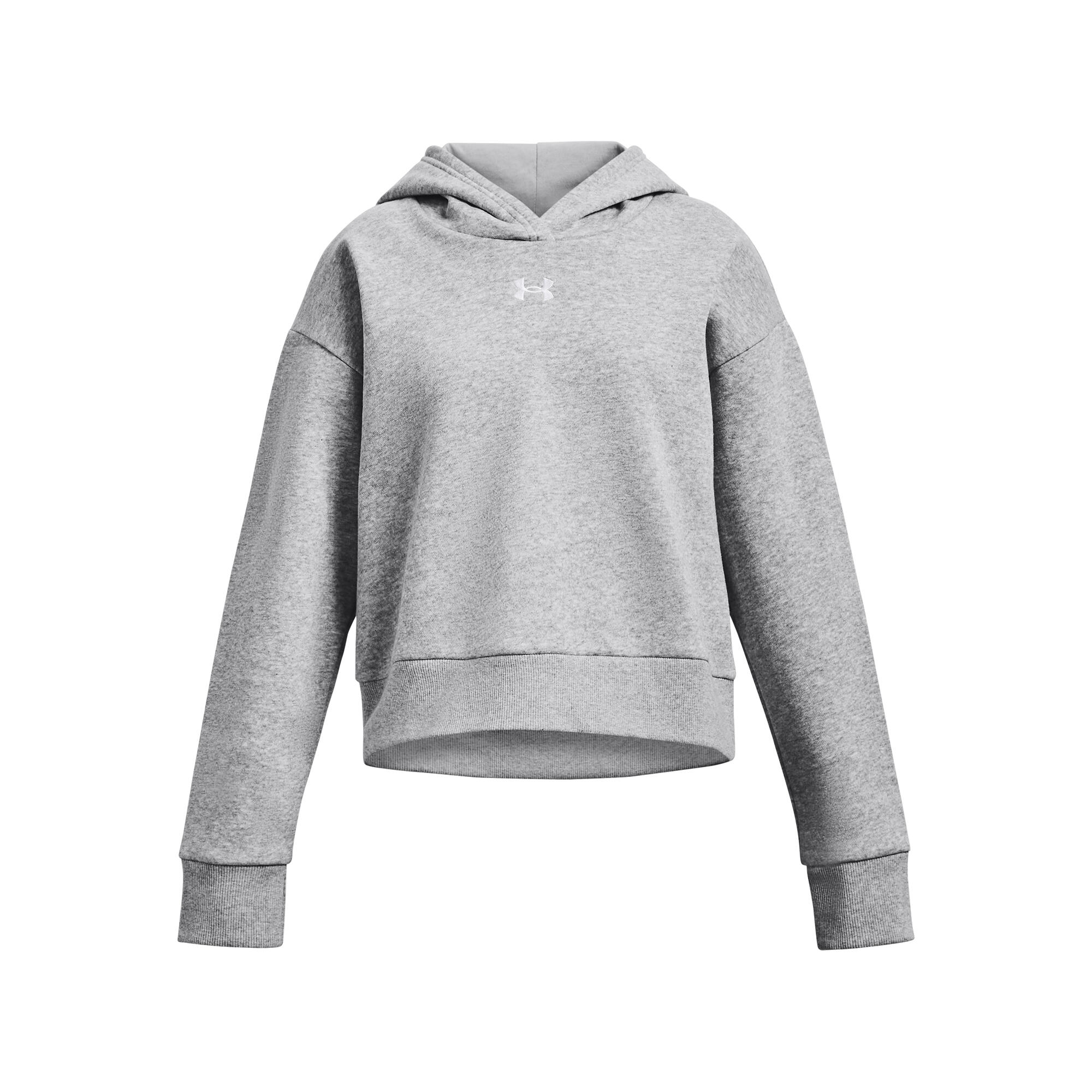 Bluza dziewczęca Under Armour Rival Fleece