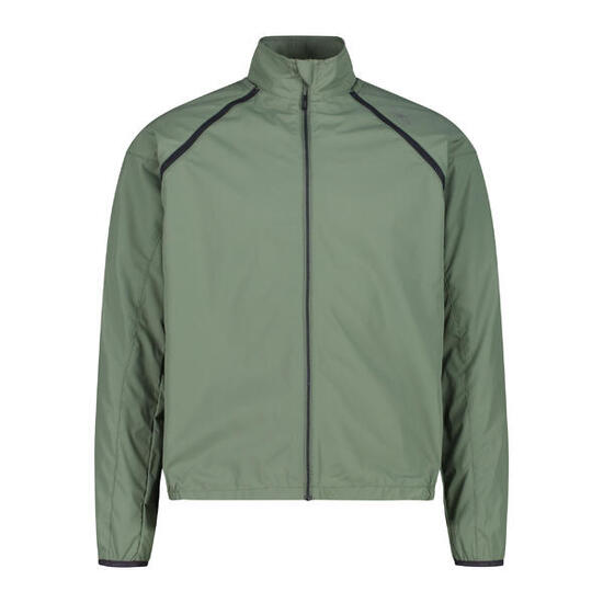 CMP Herren Jacke Man Jacket with Detachable Sleeves 32C6737