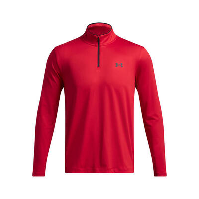 Under Armour Herren Pullover UA MatchPlay 1/4 Zip 1387127